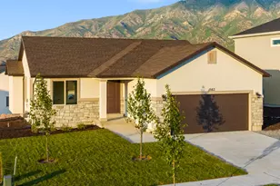 1563 S Deerbrook Spec, Santaquin, UT 84655 - Photo 3