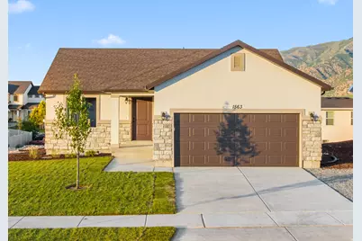 1563 S Deerbrook Spec #SR 267, Santaquin, UT 84655 - Photo 1