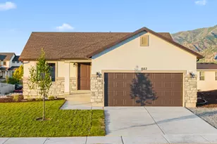 1563 S Deerbrook Spec, Santaquin, UT 84655 - Photo 1