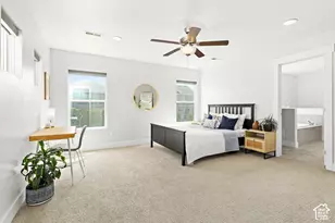 7852 N Sagebrush Ln, Eagle Mountain, UT 84005 - Photo 21