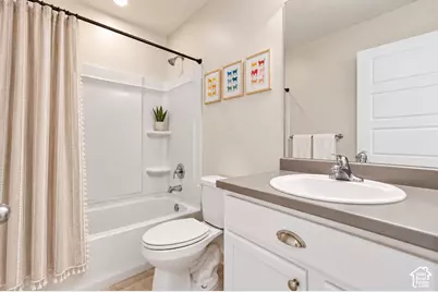 7852 N Sagebrush Ln, Eagle Mountain, UT 84005 - Photo 35