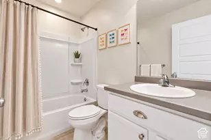 7852 N Sagebrush Ln, Eagle Mountain, UT 84005 - Photo 35