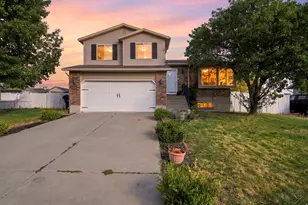 5136 W Gaskill Way S, West Jordan, UT 84081 - Photo 1
