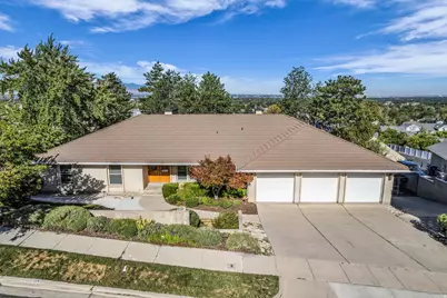 6972 S Sunrise Hills Cir, Cottonwood Heights, UT 84121 - Photo 1
