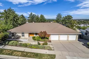 6972 S Sunrise Hills Cir, Cottonwood Heights, UT 84121 - Photo 1