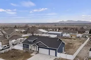 6947 N 2275 W, Honeyville, UT 84314 - Photo 1