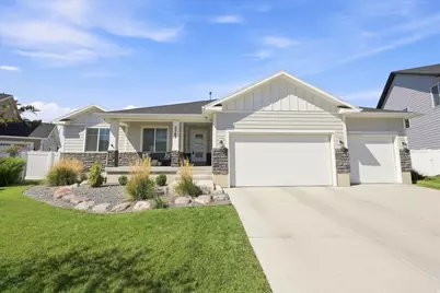 2363 N Elderberry Cir, Saratoga Springs, UT 84045 - Photo 1