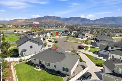 2363 N Elderberry Cir, Saratoga Springs, UT 84045 - Photo 47