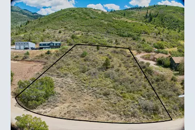 87 Splendor Valley Rd #87, Kamas, UT 84036 - Photo 5