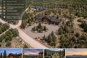 87 Splendor Valley Rd, Kamas, UT 84036 - Photo 1
