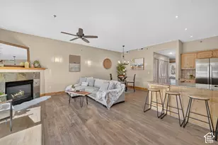 1684 W Fox Hollow Ln N, Park City, UT 84098 - Photo 5
