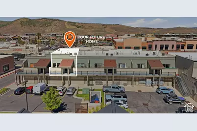 1684 W Fox Hollow Ln N #H12, Park City, UT 84098 - Photo 25