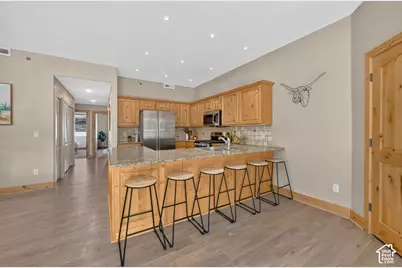 1684 W Fox Hollow Ln N #H12, Park City, UT 84098 - Photo 7