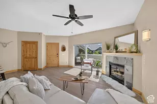 1684 W Fox Hollow Ln N, Park City, UT 84098 - Photo 3