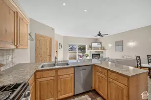 1684 W Fox Hollow Ln N, Park City, UT 84098 - Photo 9