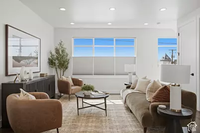 4672 S Grosvenor Ct, Holladay, UT 84117 - Photo 3