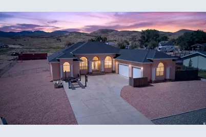 64 S 400 W, Aurora, UT 84620 - Photo 71