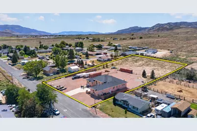 64 S 400 W, Aurora, UT 84620 - Photo 3
