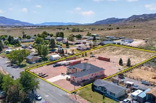 64 S 400 W, Aurora, UT 84620 - Photo 3