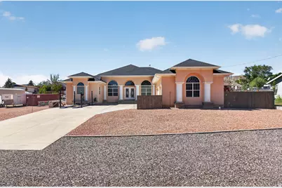 64 S 400 W, Aurora, UT 84620 - Photo 5