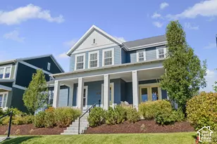 5112 W Lake Terrace Ave, South Jordan, UT 84009 - Photo 7