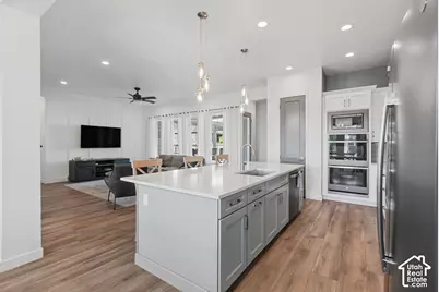 5112 W Lake Terrace Ave, South Jordan, UT 84009 - Photo 19