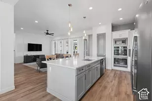 5112 W Lake Terrace Ave, South Jordan, UT 84009 - Photo 19