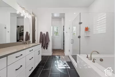 5112 W Lake Terrace Ave, South Jordan, UT 84009 - Photo 23