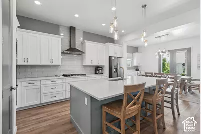 5112 W Lake Terrace Ave, South Jordan, UT 84009 - Photo 17