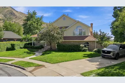 1720 N 1850 E, North Logan, UT 84341 - Photo 3