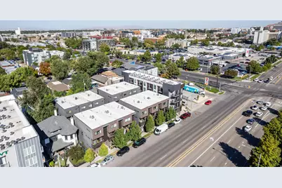 824 S West Temple #B, Salt Lake City, UT 84101 - Photo 39