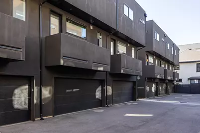 824 S West Temple #B, Salt Lake City, UT 84101 - Photo 35