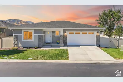 3194 S Wooden Nickel Ln, Magna, UT 84044 - Photo 1