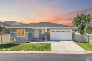 3194 S Wooden Nickel Ln, Magna, UT 84044 - Photo 1