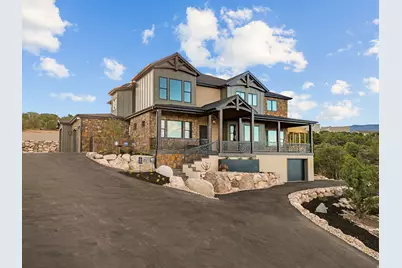 1321 S Cedar Dr, Cedar City, UT 84720 - Photo 1