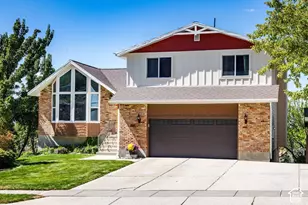 11548 S High Mesa Dr, Sandy, UT 84092 - Photo 31