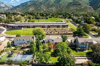 11548 S High Mesa Drive, Sandy, UT 84092 - Photo 45