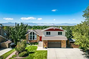 11548 S High Mesa Dr, Sandy, UT 84092 - Photo 1
