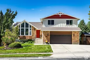 11548 S High Mesa Dr, Sandy, UT 84092 - Photo 1