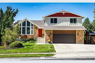 11548 S High Mesa Drive, Sandy, UT 84092 - Photo 31