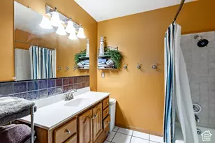 11548 S High Mesa Dr, Sandy, UT 84092 - Photo 21
