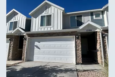 1206 W Hidden Spring Dr, Santaquin, UT 84655 - Photo 1