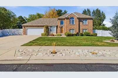 3418 W Luge Ln, West Jordan, UT 84084 - Photo 1