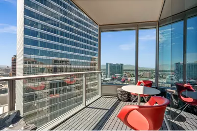 35 E 100 S #1805, Salt Lake City, UT 84111 - Photo 25