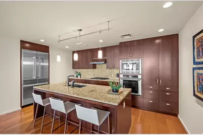 35 E 100 S #1805, Salt Lake City, UT 84111 - Photo 11