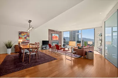 35 E 100 S #1805, Salt Lake City, UT 84111 - Photo 3