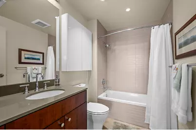 35 E 100 S #1805, Salt Lake City, UT 84111 - Photo 23