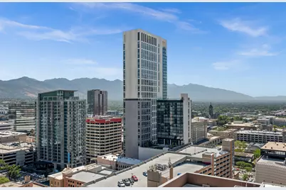 35 E 100 S #1805, Salt Lake City, UT 84111 - Photo 27