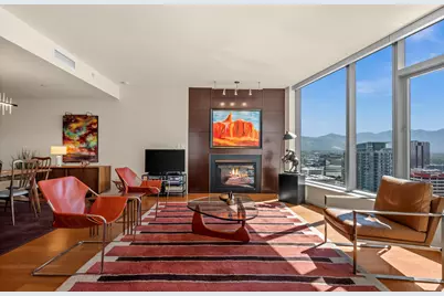 35 E 100 S #1805, Salt Lake City, UT 84111 - Photo 5
