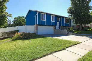4151 S Zeus Dr, West Valley, UT 84128 - Photo 1